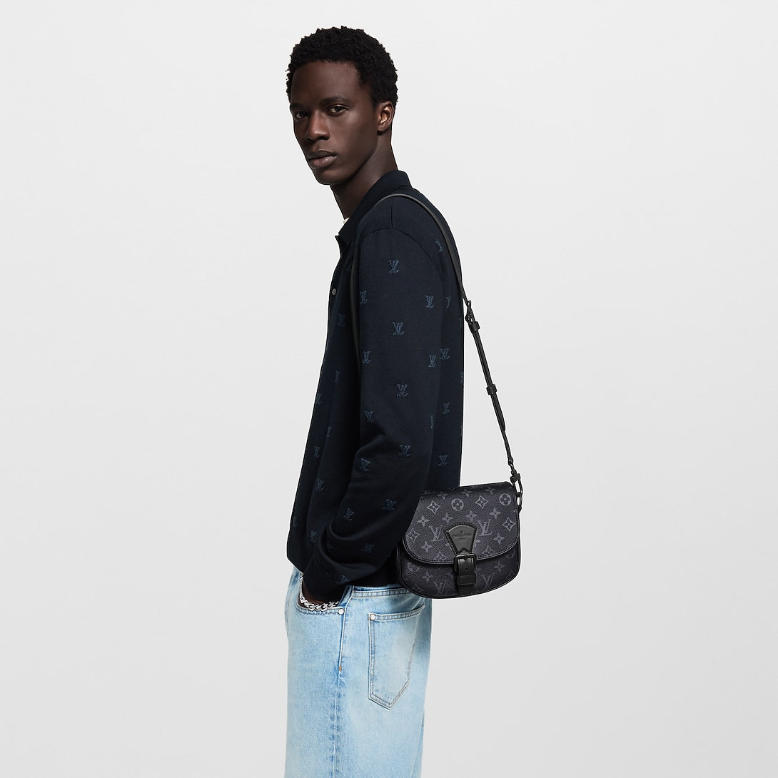 Sac Montsouris Messenger PM