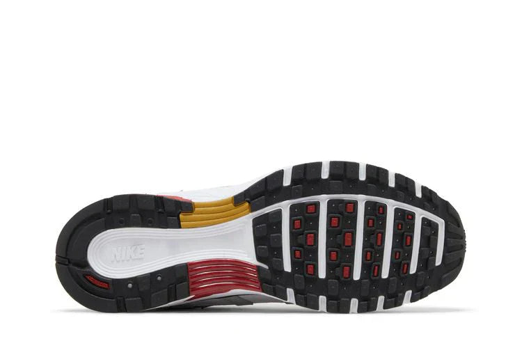 Nike P6000 Varsity Red