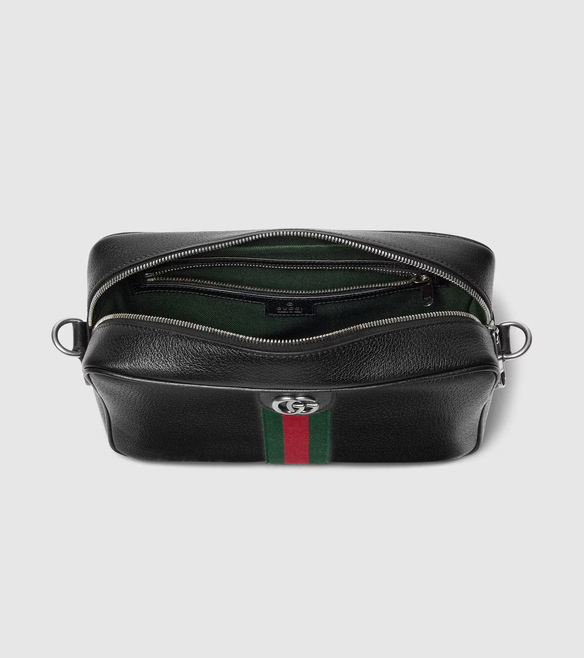 Sac à bandoulière Ophidia moyen format