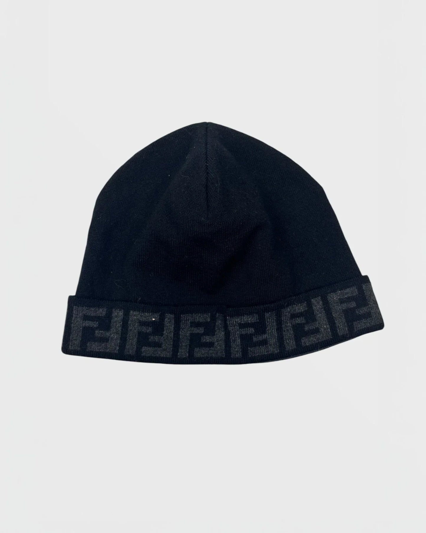 Fendi bonnet