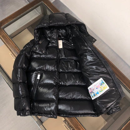 Doudoune Moncler Maya