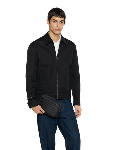 Sac à bandoulière Gucci Edge petit format