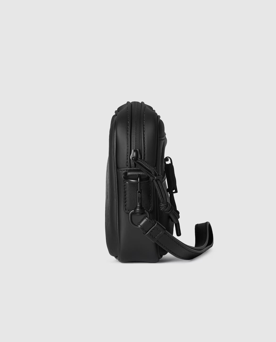 Sac à bandoulière Gucci Edge petit format