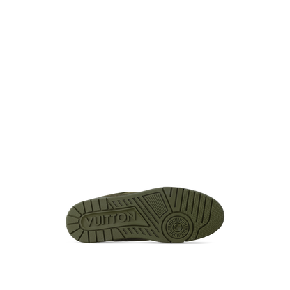 Sneaker LV Trainer