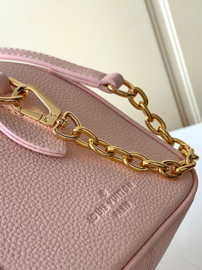Sac LV Speedy 20 Bandoulière