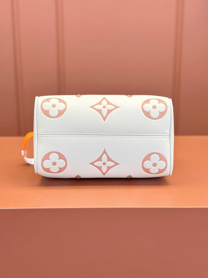 Sac LV Speedy 20 Bandoulière