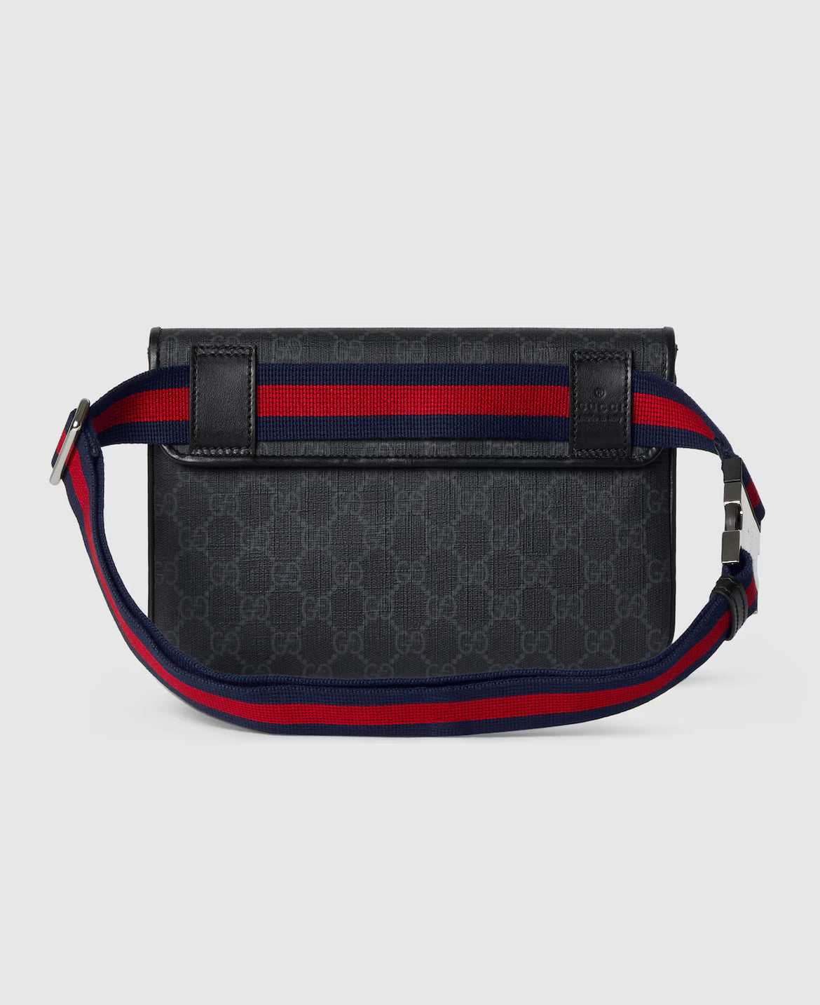 Sac ceinture GG Black petit format