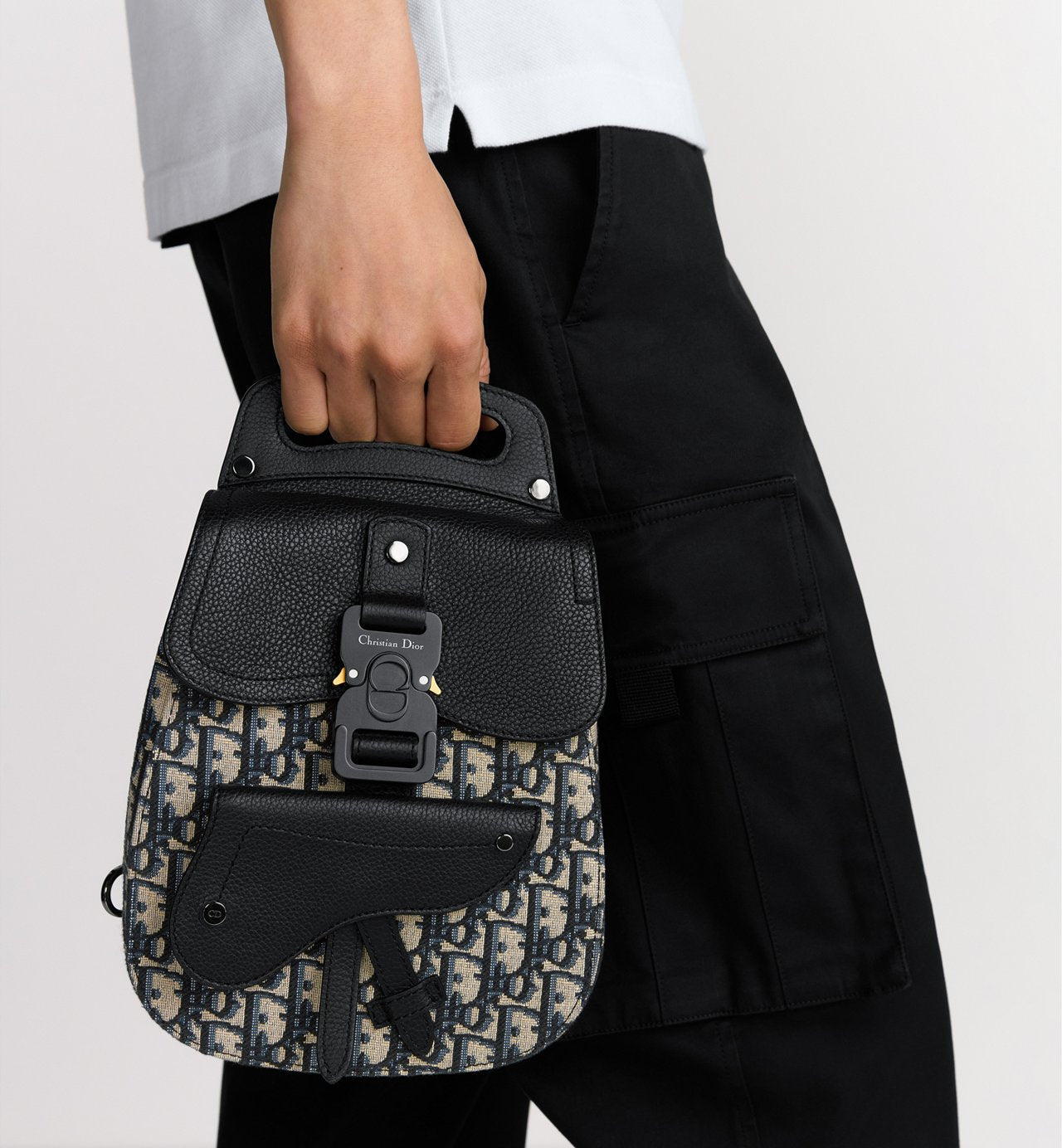 Slingbag Dior Gallop