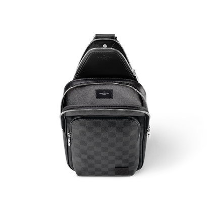 Sac Avenue Slingbag NM