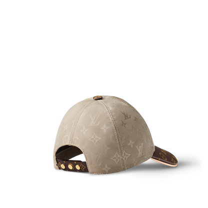 Casquette LV Get Ready