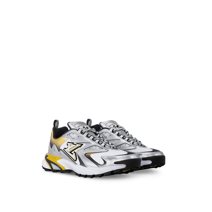 Sneaker LV Runner Tatic