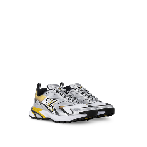 Sneaker LV Runner Tatic