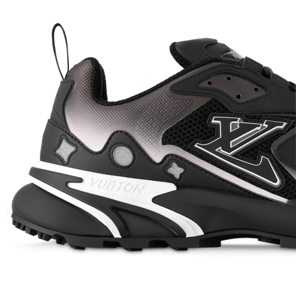 Sneaker LV Runner Tatic