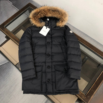 Doudoune Moncler Cluny
