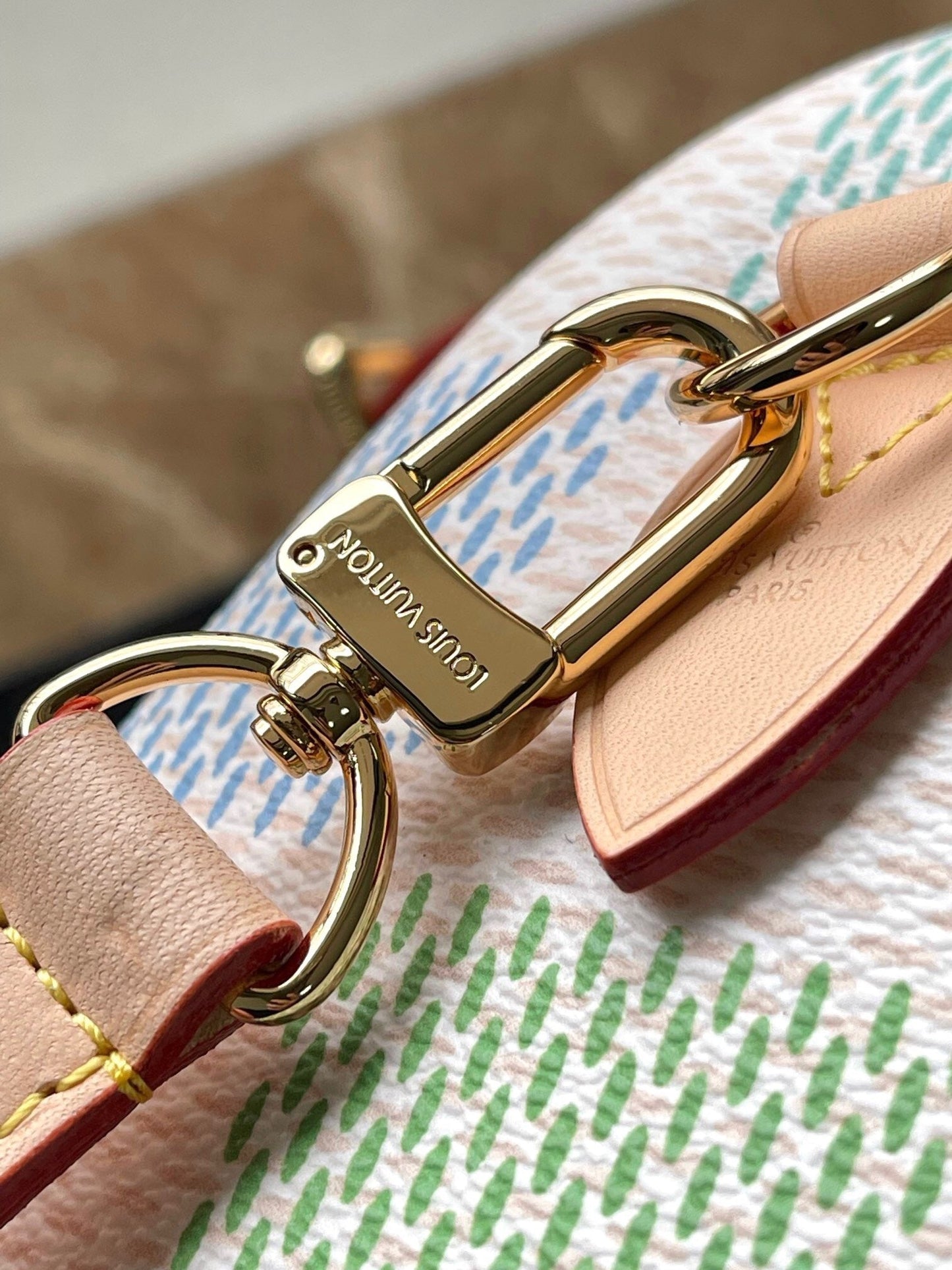 Sac LV Speedy 20 Bandoulière