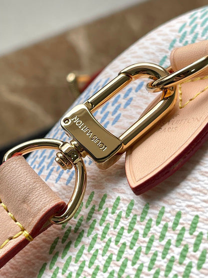 Sac LV Speedy 20 Bandoulière