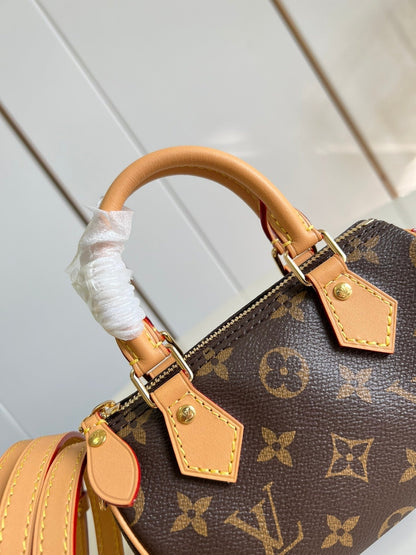 Sac LV Nano Speedy