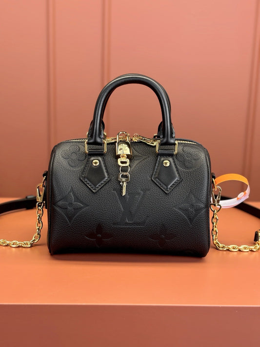 Sac LV Speedy 20 Bandoulière