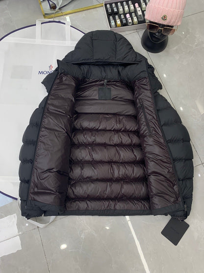 Doudoune Moncler