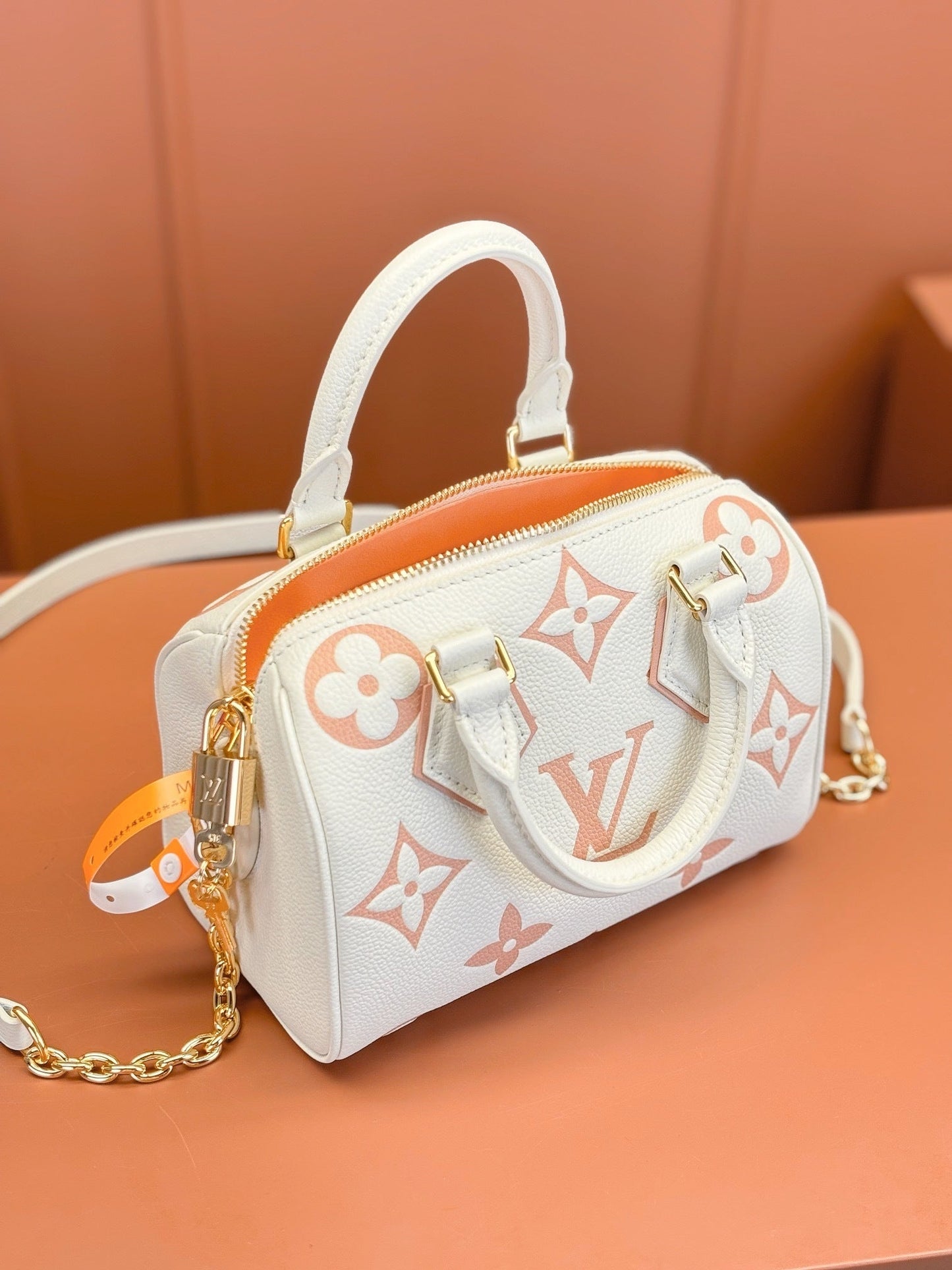 Sac LV Speedy 20 Bandoulière
