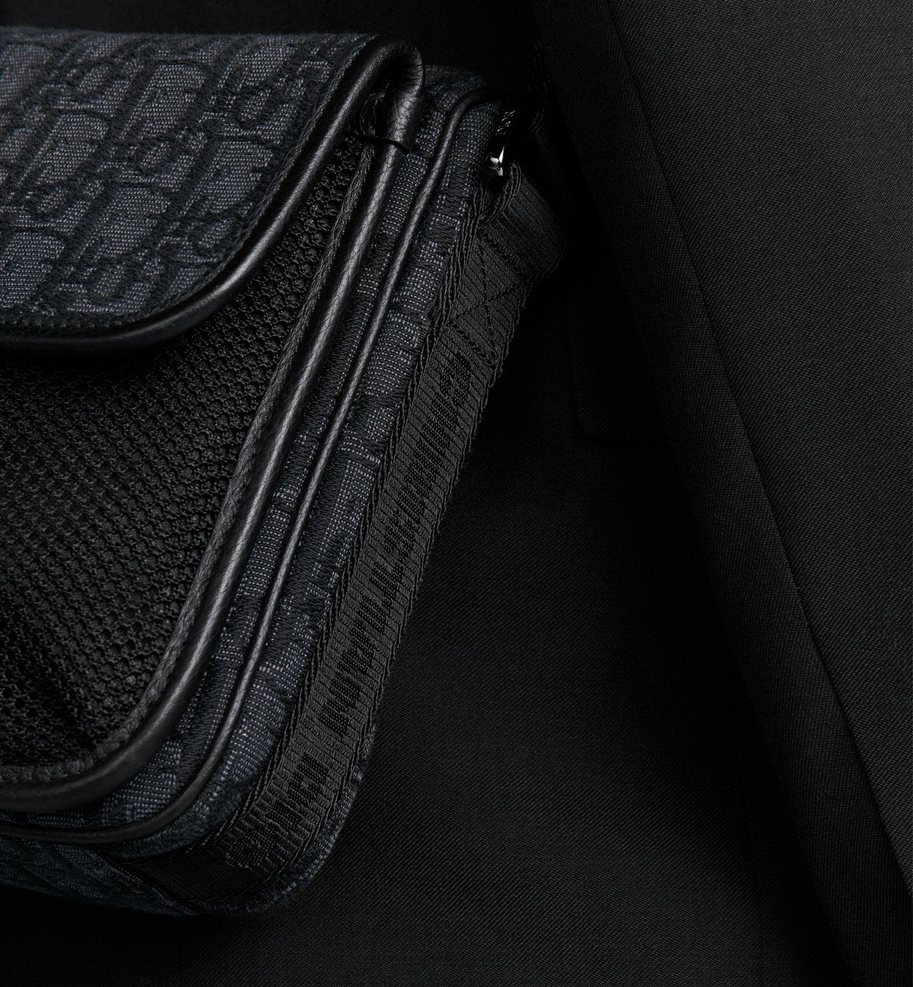 Sac bandoulière Dior 8