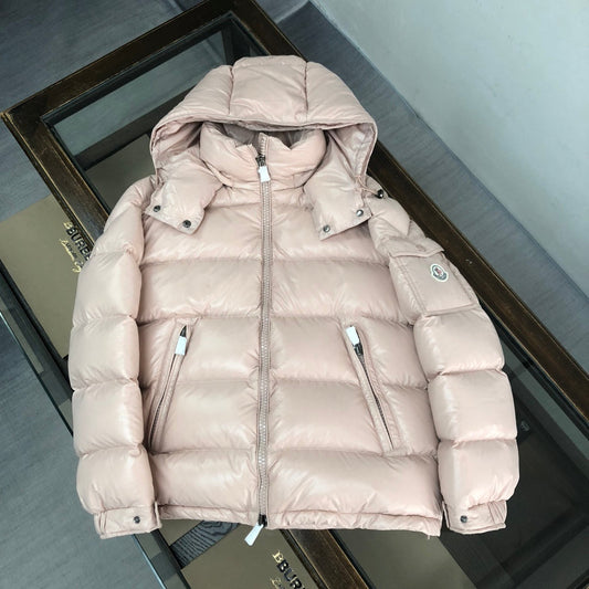 Doudoune Moncler Maya