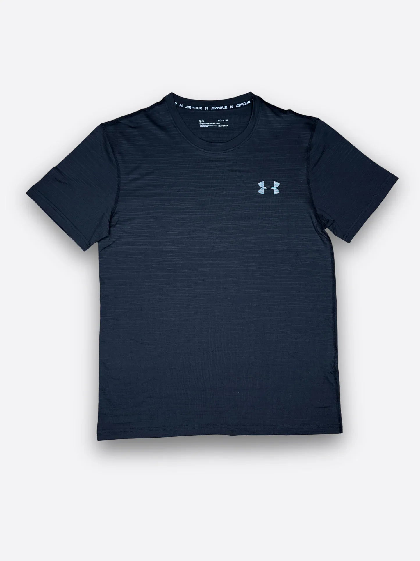 T-shirt Under Armour Noir