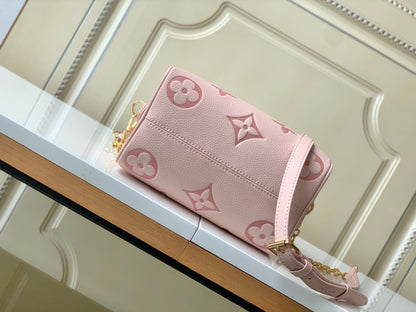 Sac LV Speedy 20 Bandoulière