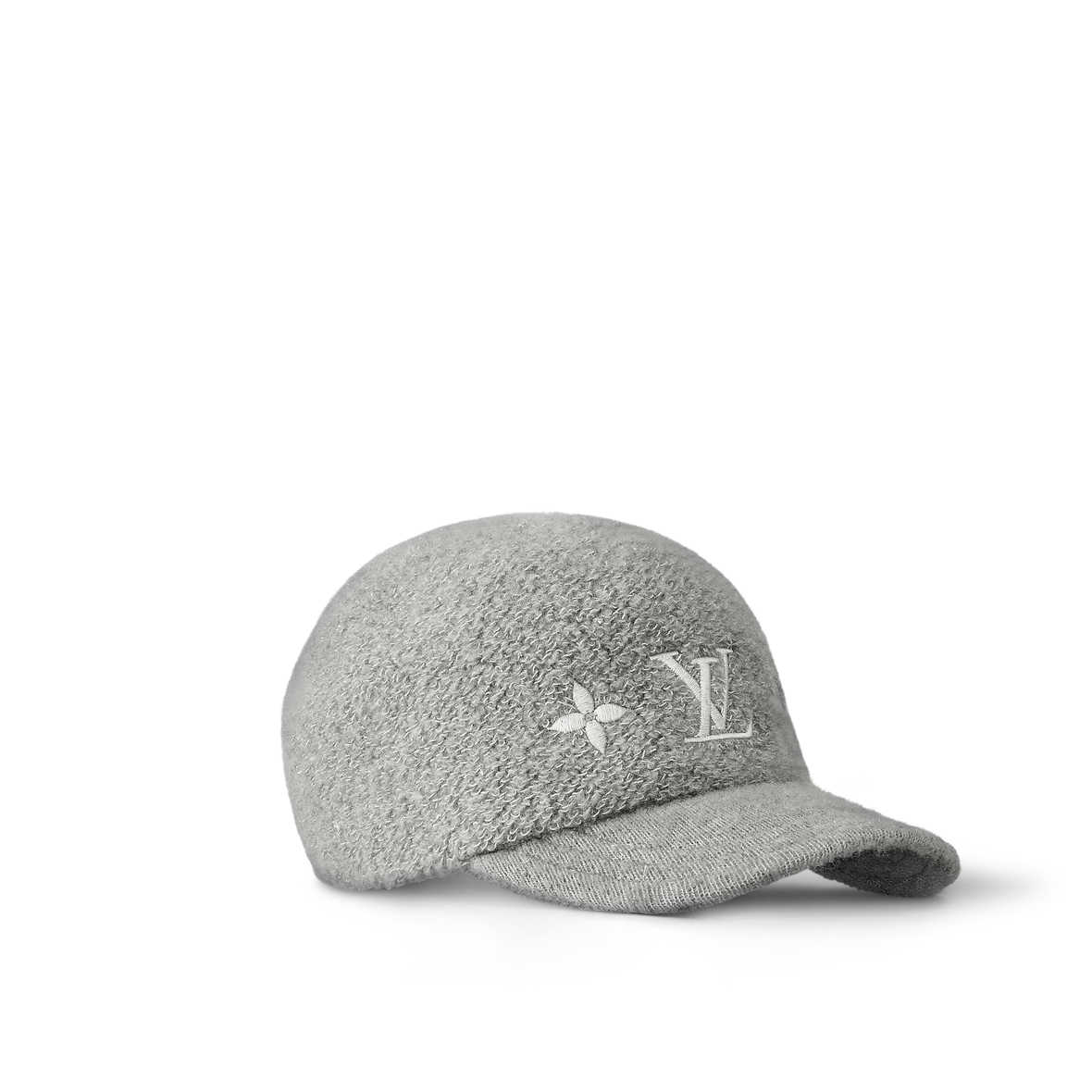 Casquette Woolgram
