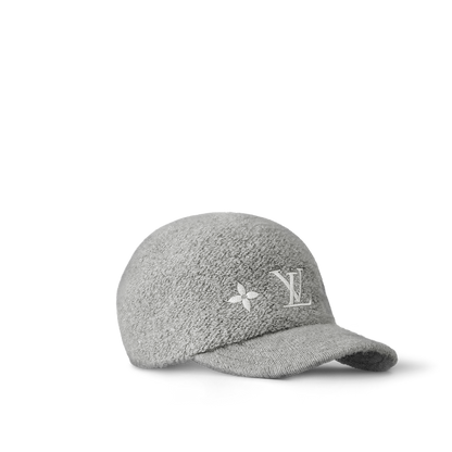 Casquette Woolgram