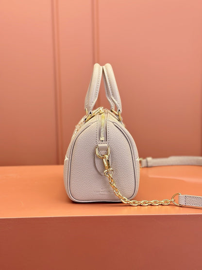 Sac LV Speedy 20 Bandoulière