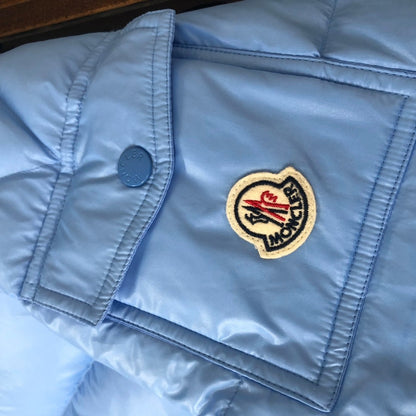 Doudoune Moncler Maya