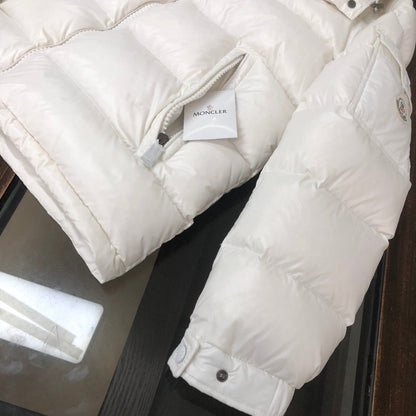 Doudoune Moncler Maya