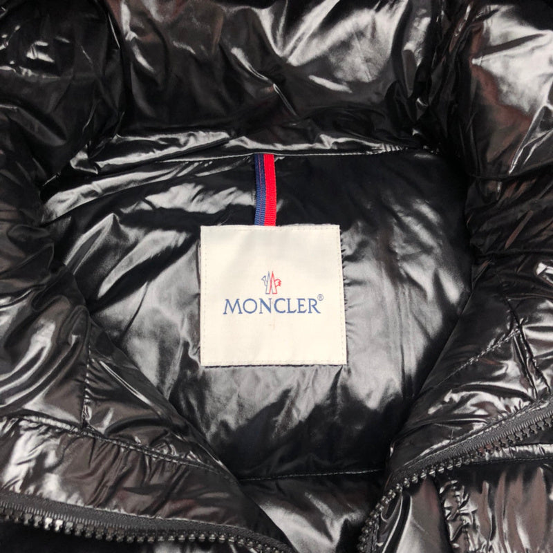 Doudoune Moncler Montbeliard Noir