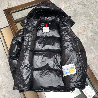 Doudoune Moncler Montbeliard Noir