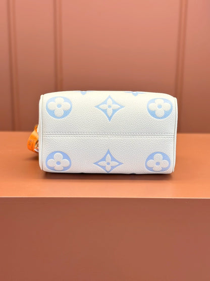 Sac LV Speedy 20 Bandoulière