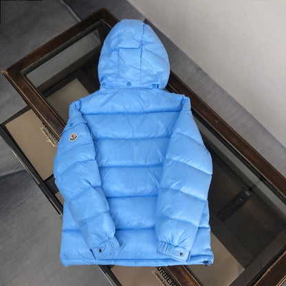 Doudoune Moncler Maya