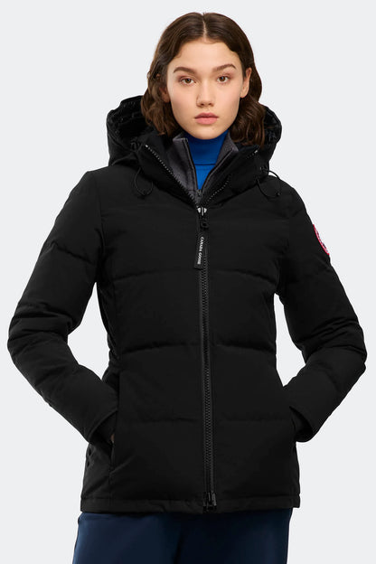 Parka Canada Goose Chelsea Classic Label Femme