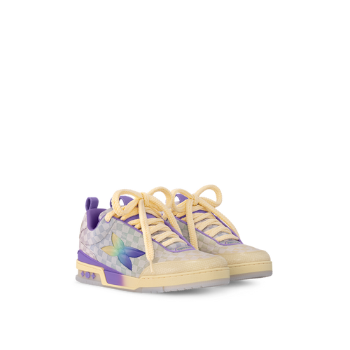 Sneaker LV Skate