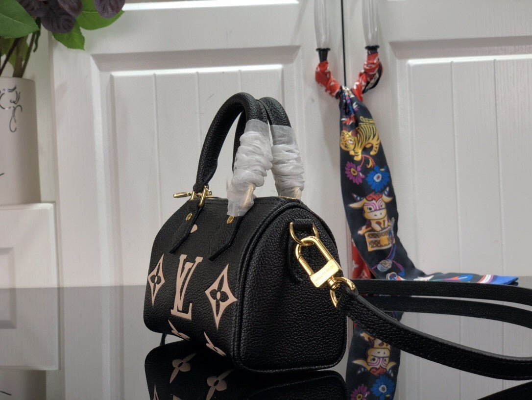 Sac LV Nano Speedy