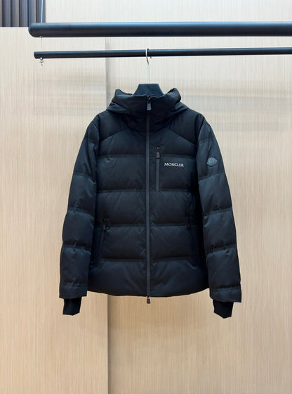Doudoune Moncler