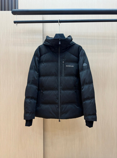 Doudoune Moncler