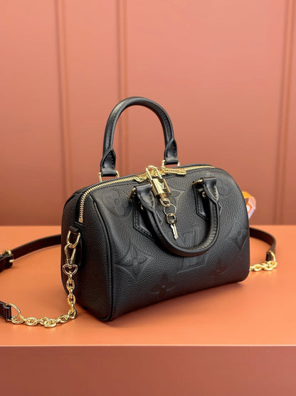 Sac LV Speedy 20 Bandoulière