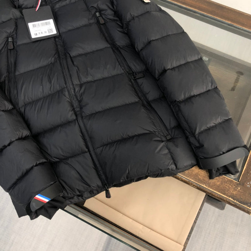 Doudoune Moncler Ski Camurac