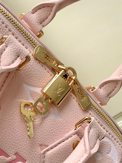 Sac LV Speedy 20 Bandoulière