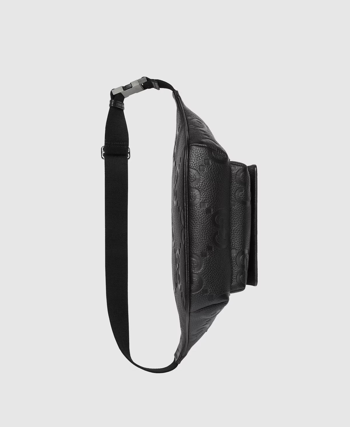 Sac ceinture GG jumbo grand format