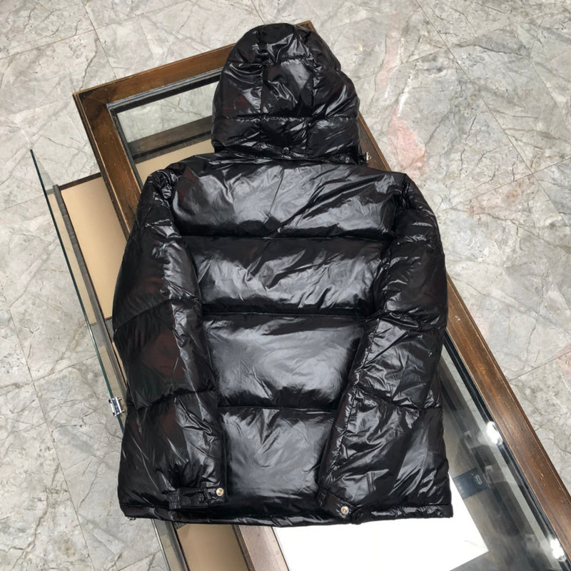 Doudoune Moncler Montbeliard Noir