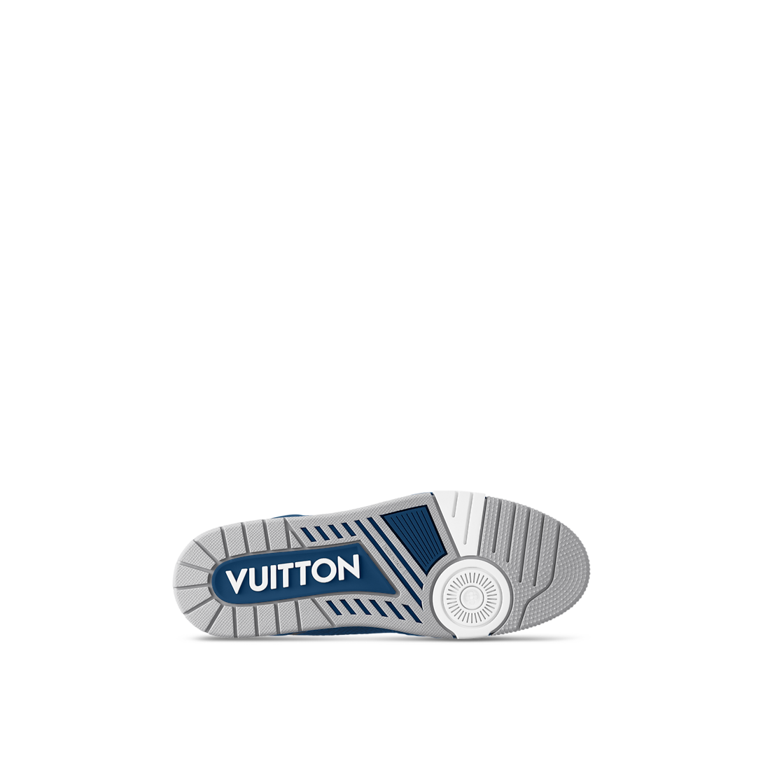 Sneaker LV Trainer