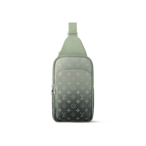 Sac Avenue slingbag NM