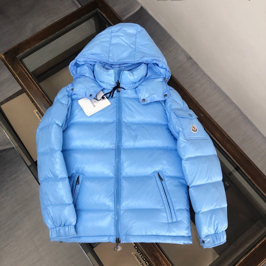 Doudoune Moncler Maya